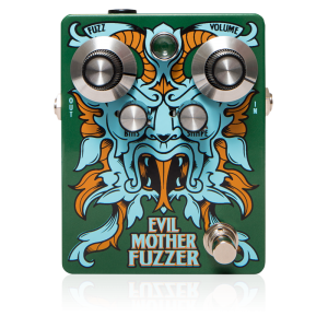 洋楽 killer Evil MotherFuzzer - Dr. No effects webshop Dr. No effects