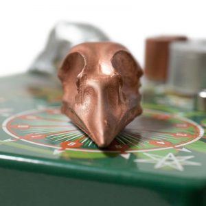 The Story of the 11:11 Collaboration Effect - Dr. No effects webshop