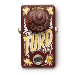 MINI TURD FUZZ