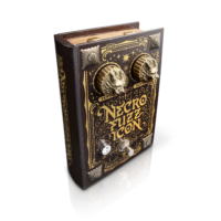 NECROFUZZICON - Dr. No effects webshop NECROFUZZICON