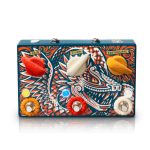 Dr. No Effects KUKULCAN