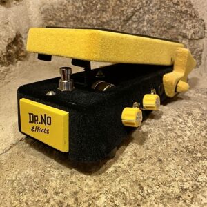 Drive-O-Matic DR.NO [VK711]（中古）【楽器検索デジマート】 Drive-O-Matic Effects Dr.No エフェクター Effects ギター