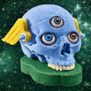 From AI to Analog Dr. No SkullFuzz