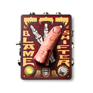 Dr. No Effects & Troy van Leeuwen Tvl Blameshifter