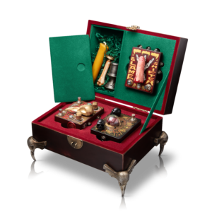TvL Decade Collectors Box