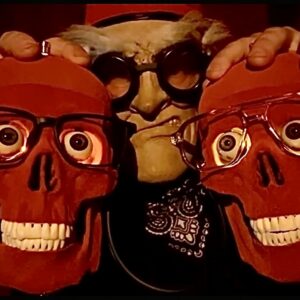 The Guitar Knobs Podcast SkullFuzz Tony and Todd